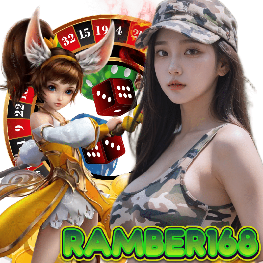 ramber168 slot