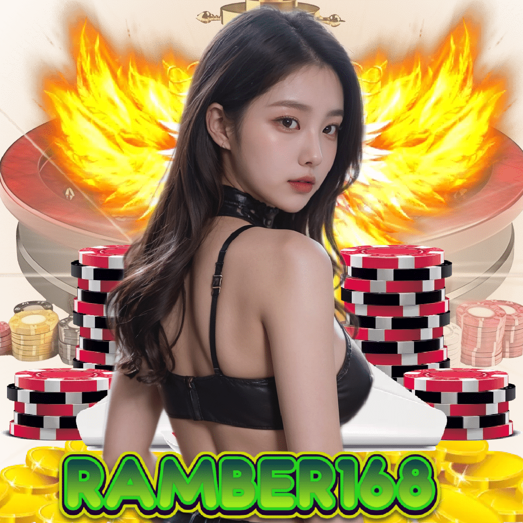 ramber168 สล็อตออนไลน์