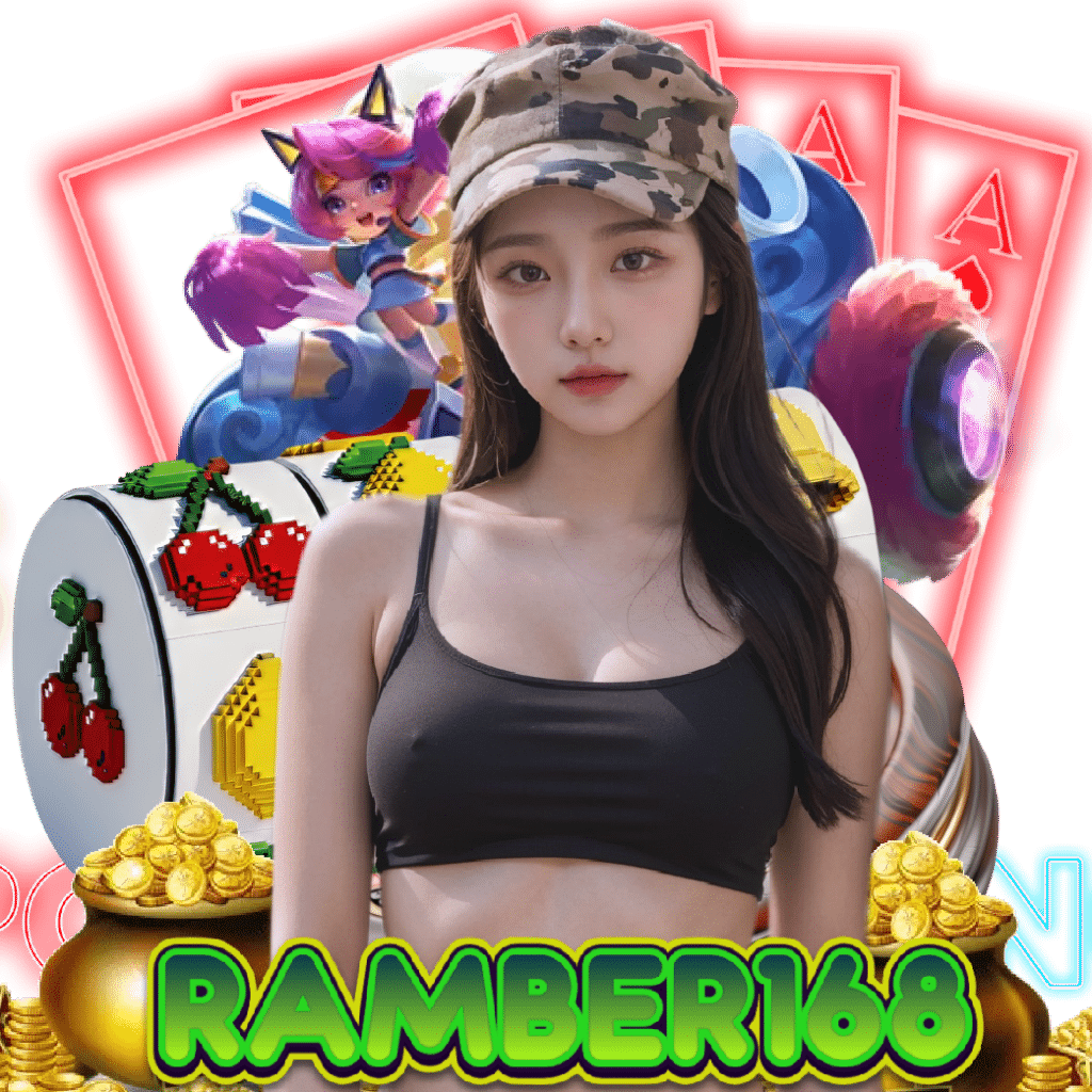 ramber168 อันดับ 1