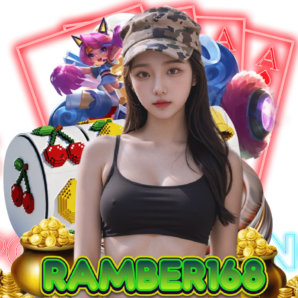 ramber168 อันดับ 1